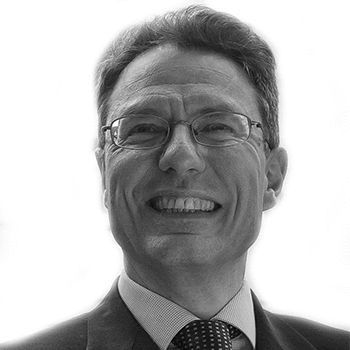 Luciano Floridi Headshot