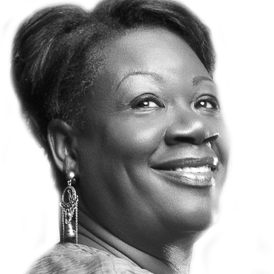 Lucille O'Neal