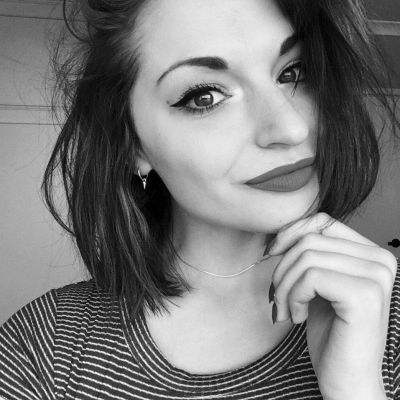 Lucy Farrington-Smith