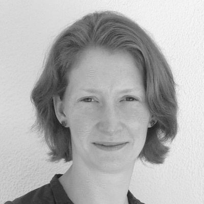 Lucy Gill