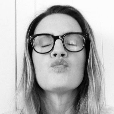 Lucy Jones