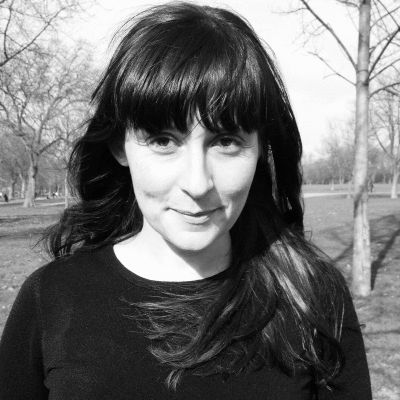 Lucy Maddox