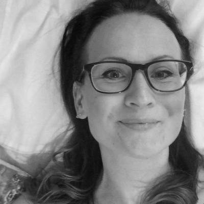 Lucy Nichol