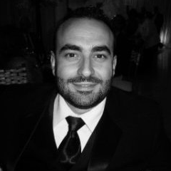 Ludo Gabriele