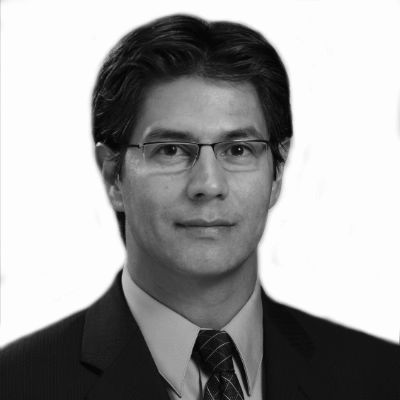Luis Haro, M.D