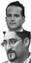 Luis Montalvan and Aaron Glantz