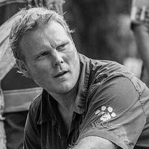 Luke Gamble