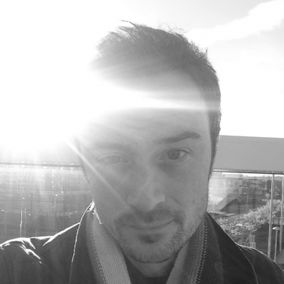 Luke McGrath