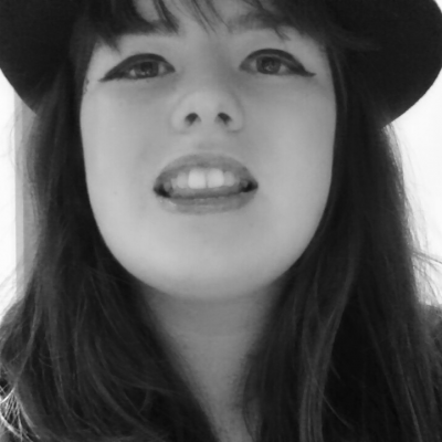 Lydia Suffield