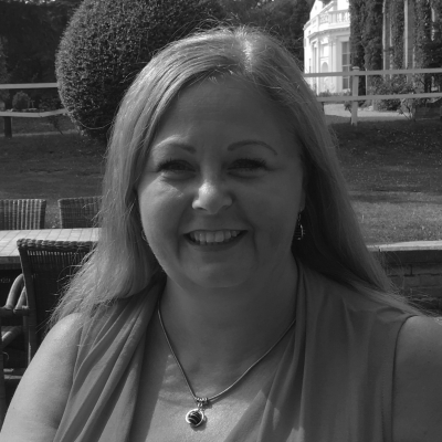 Lynley Gregory