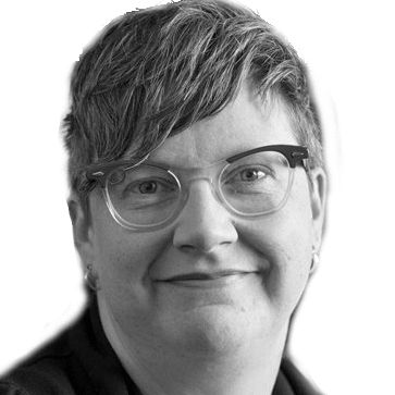 Lynn R. Huber