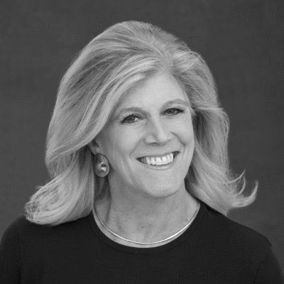 Lynn Sherr