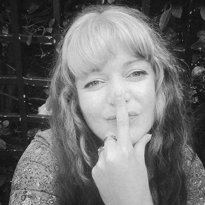 Magda Knight