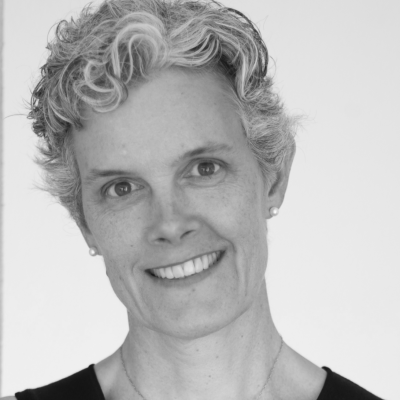 Maggie Jackson
