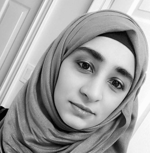Maham Choudhry