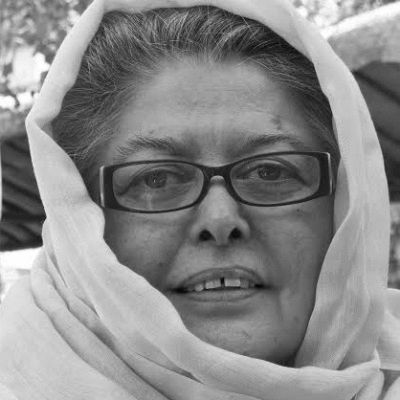 Mahbouba Seraj