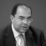 Mahmoud Mohieldin