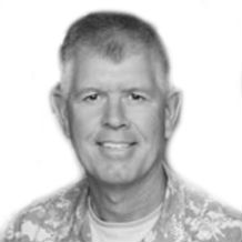Major General Mark A. Graham