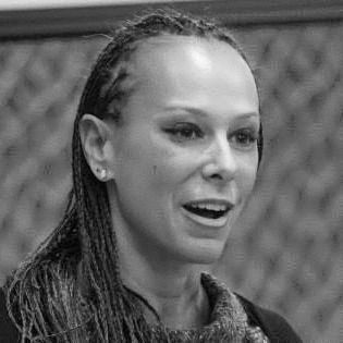 Malika Saada Saar