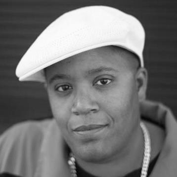Malkia A. Cyril