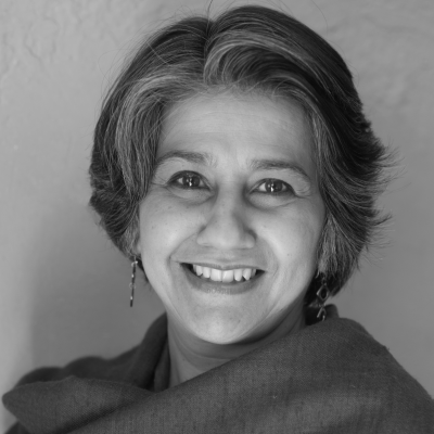Mallika Dutt