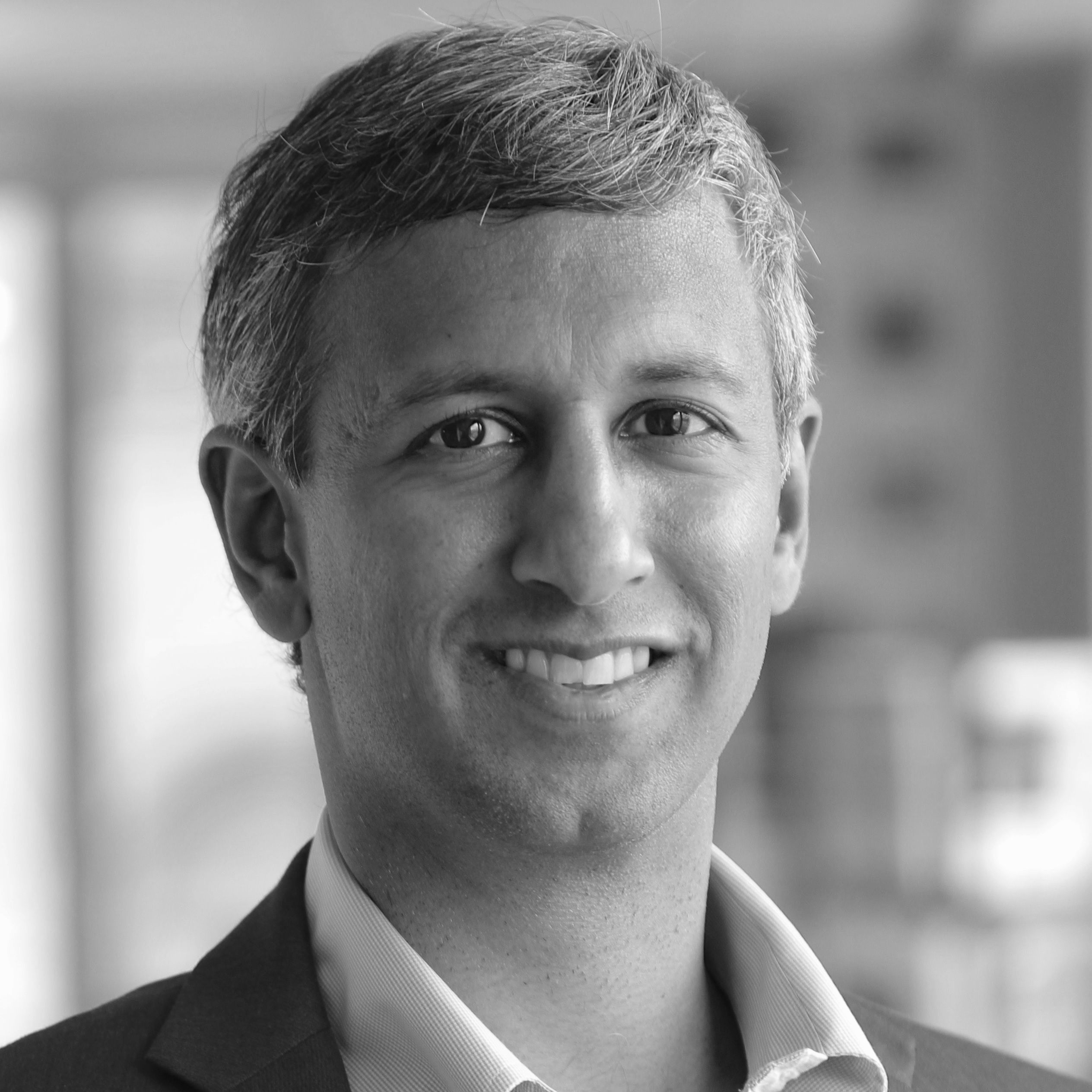Manish Bapna