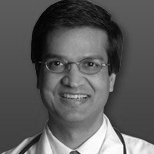 Manoj Jain, MD MPH