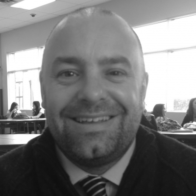 Marc-André Girard