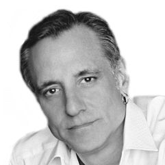 Marc Friedland