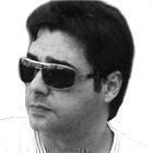 Marcelo Pizani Headshot