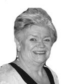 Marcia Barhydt
