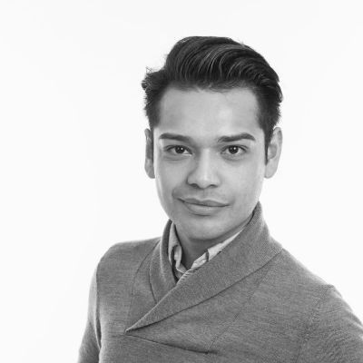 Marcos Saldivar