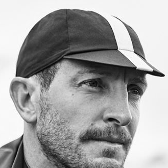 Marcus Chapman