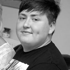 Marcus Mitchell