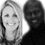 Marcy Morrison and Alexis Dixon