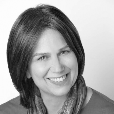 Marcy Winograd