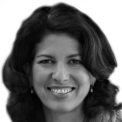 Margaret Klaw