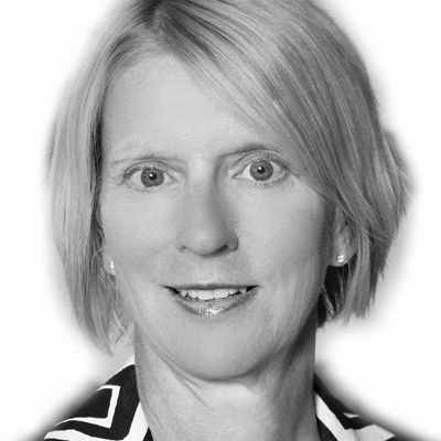Margaret McGlynn
