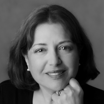 Margaret Placentra Johnston