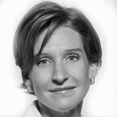 Maria Blair