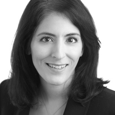 Maria Ehsan