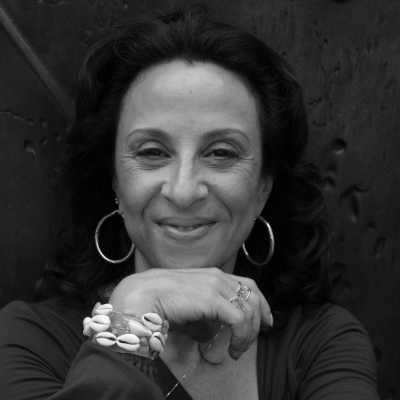 Maria Hinojosa