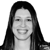 Μαρία Καραπατσιά Headshot