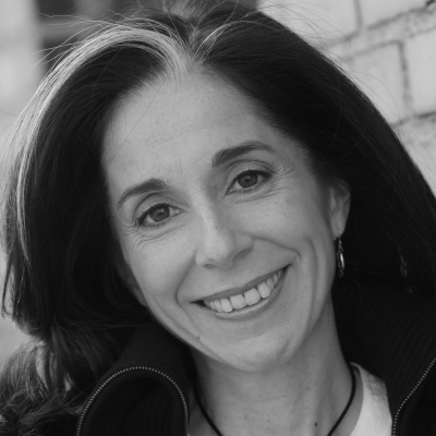 Maria Laurino