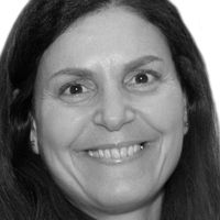 Maria Voles Ferguson