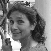 Marianne Krasny