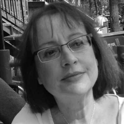 Marie-Claire Girard