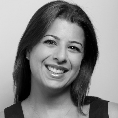 Marie Elena Martinez