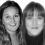 Marie Mertens and Rosa Pascual