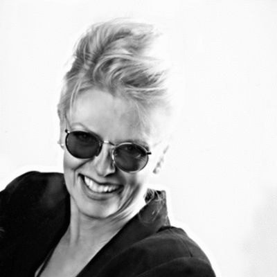 Marie Woolf